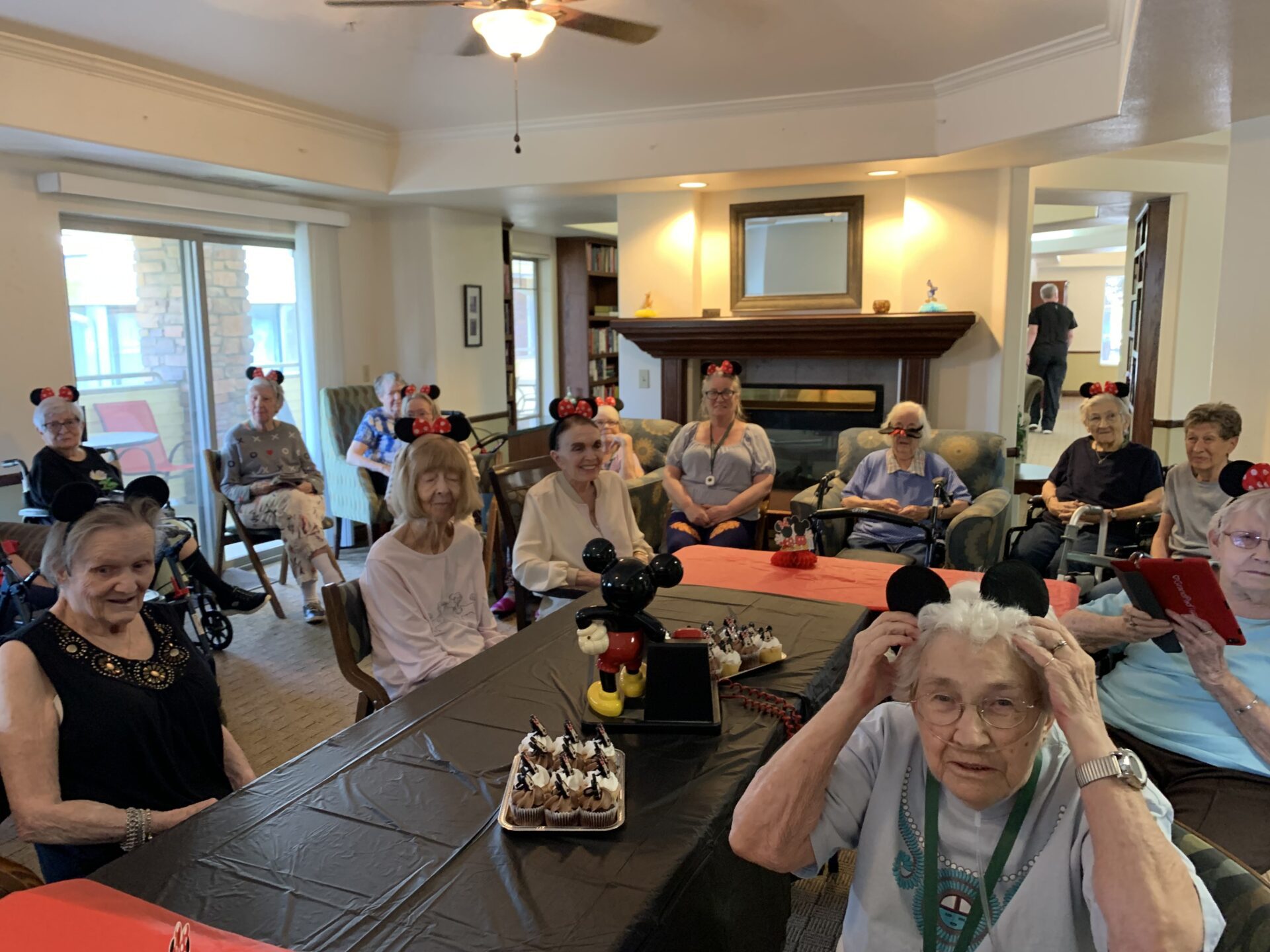 Nurturing Hearts, Enriching Lives