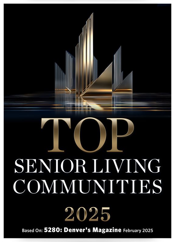 Top Senior Living Communities