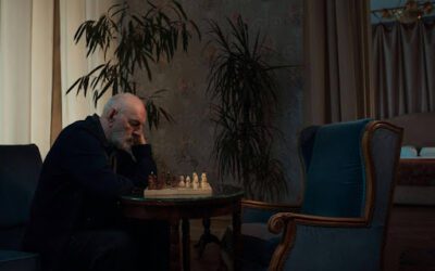 How to Navigate the Emotional Changes of Aging